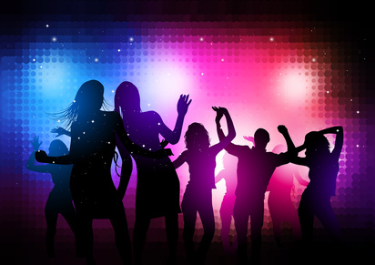 Party People Background