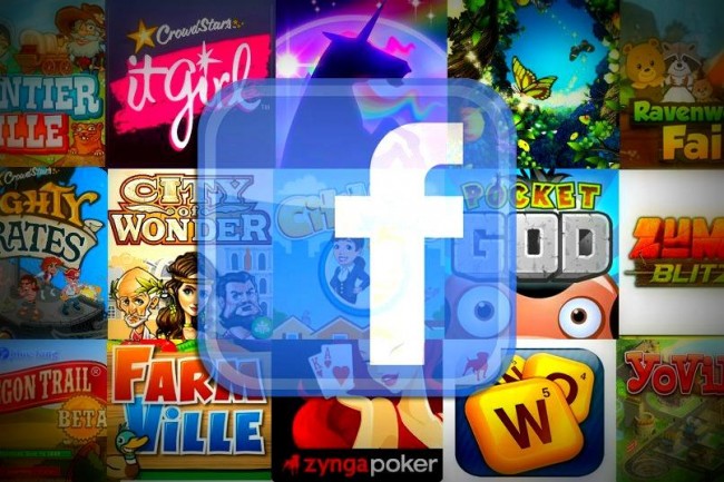 Principali differenze tra i giochi su Facebook e quelli online