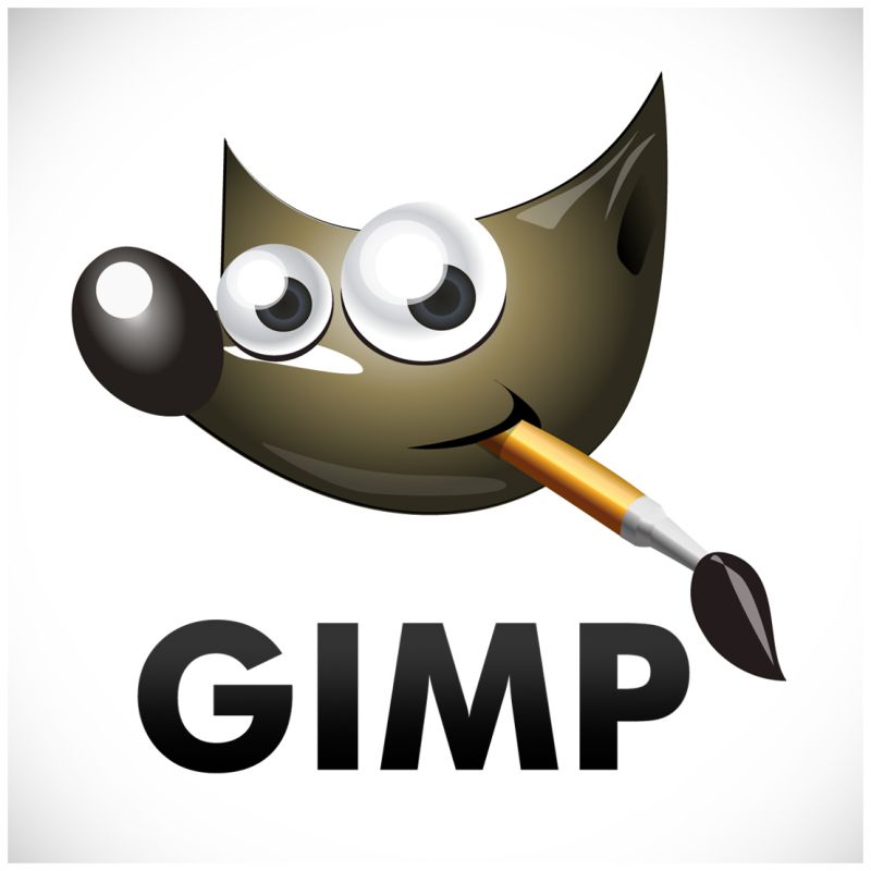 GIMP_logo