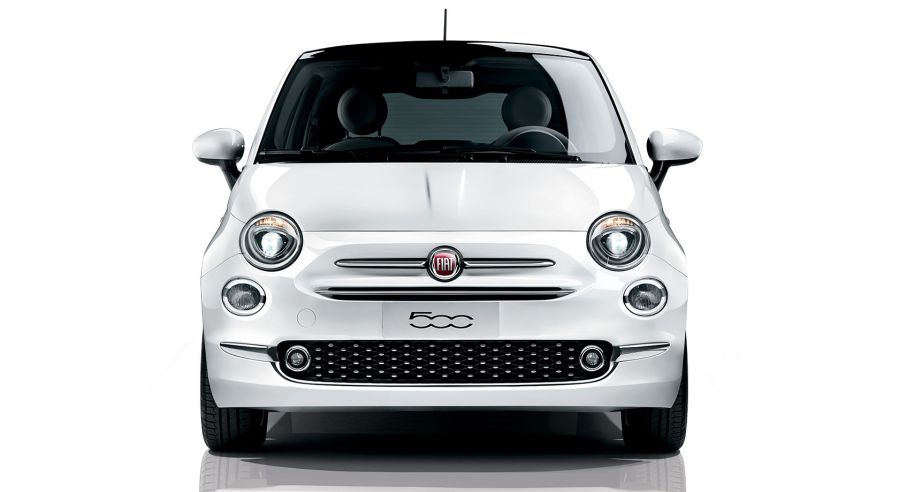 Canzone pubblicità Fiat 500 Icona 2015