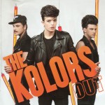 The Kolors - Out - Front