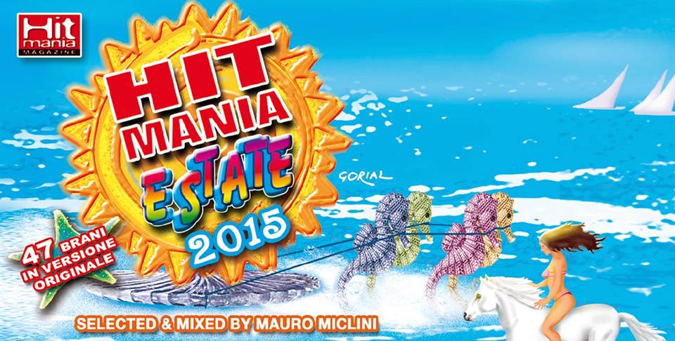 hit mania dance estate 2015