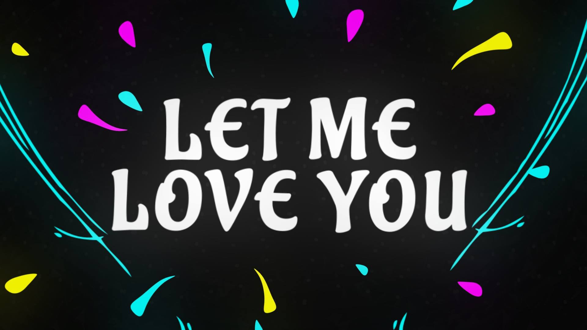 DJ Snake feat. Justin Bieber, Let Me Love You testo, parole e video