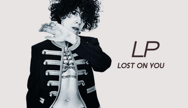 LP, Lost On You: testo, parole e video