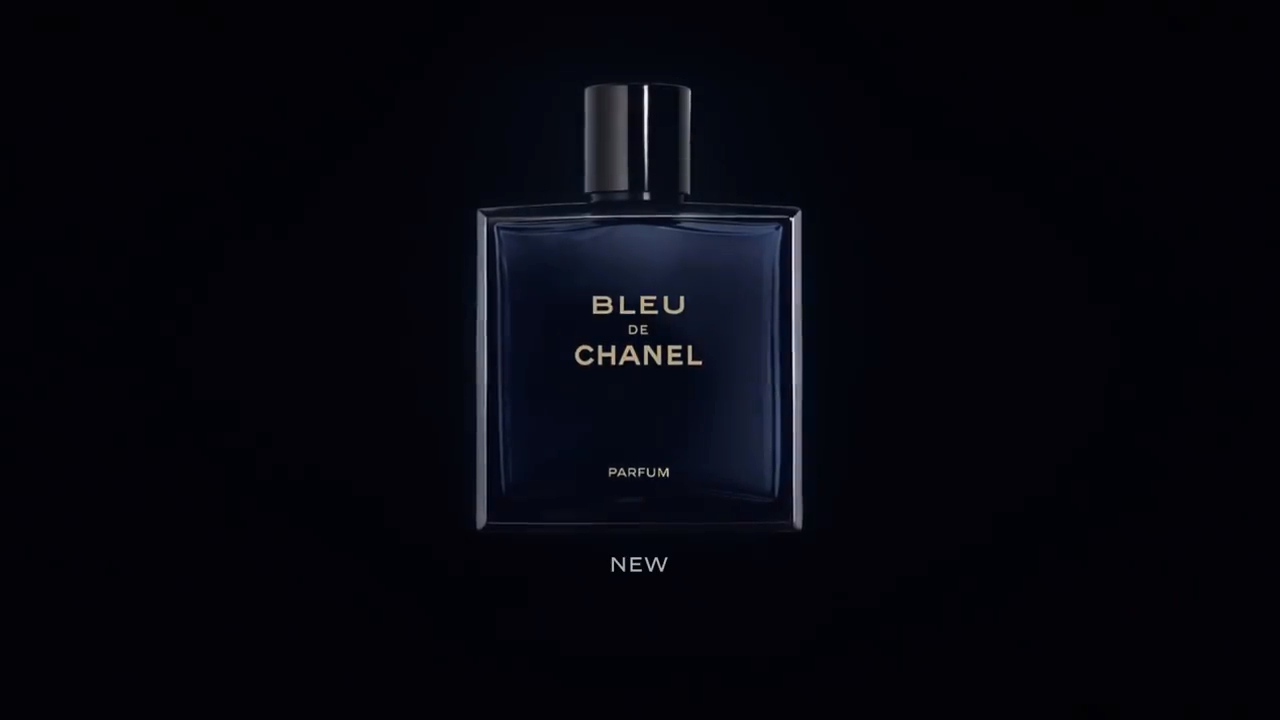 Canzone Pubblicita Bleu De Chanel Parfum 18 Jguana