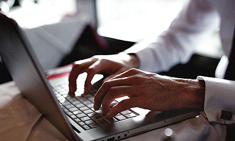 Come trovare IP di una mail