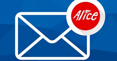 Come bloccare email indesiderate su Alice