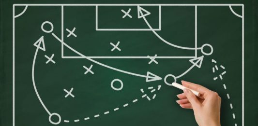 Vincere con il metodo X2 a copertura