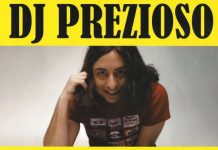 Le 10 canzoni più belle di Giorgio Prezioso