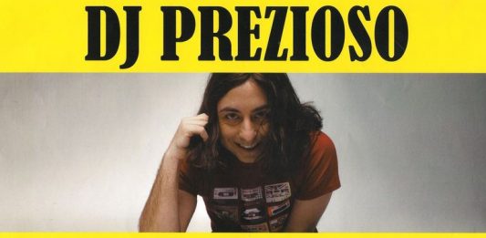 Le 10 canzoni più belle di Giorgio Prezioso