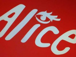Come recuperare la password di Alice Mail