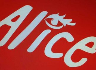 Come recuperare la password di Alice Mail