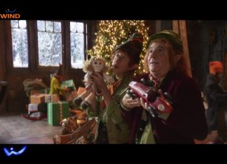 Canzone pubblicità All Inclusive Christmas Edition Wind 2016