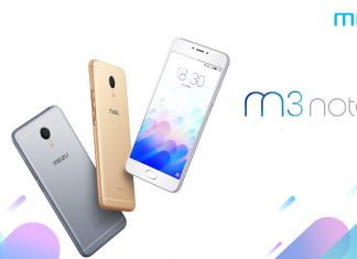 Meizu M3 Note che tipo di SIM utilizza?
