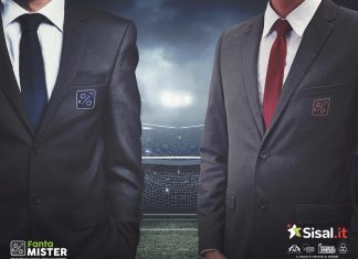 FantaMister, il nuovo gioco di Sisal simile al fantacalcio