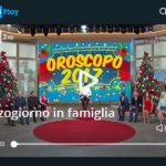 miniatura video paolo fox oroscopo 2017 mezzoggiorno in famiglia