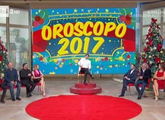 Ecco l’attesissimo Oroscopo 2017 di Paolo Fox segno per segno