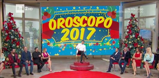 Ecco l’attesissimo Oroscopo 2017 di Paolo Fox segno per segno