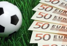 Sistema Scommesse Sportive: tre progressivo