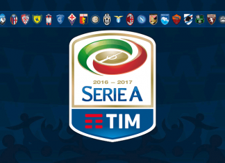 Canzone pubblicità Lega Serie A TIM gennaio 2017