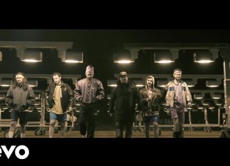 Ex-Otago feat. Jake La Furia, Gli occhi della luna: testo, parole e video