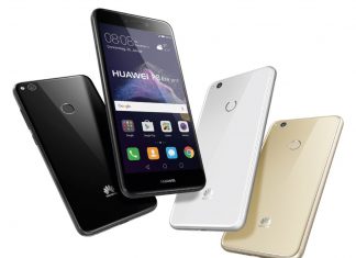 Huawei P8 Lite 2017 che tipo di SIM utilizza?