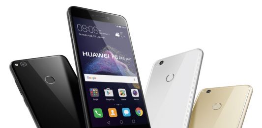 Huawei P8 Lite 2017 che tipo di SIM utilizza?