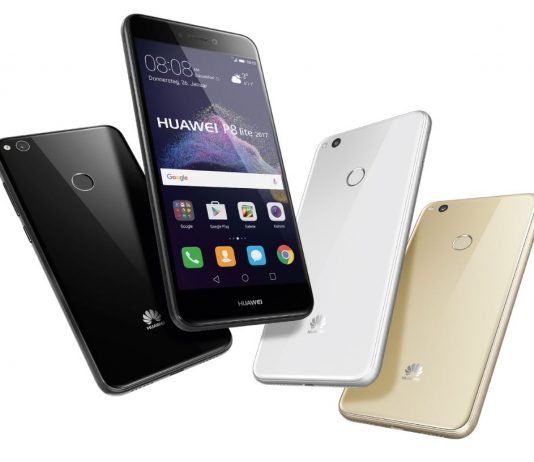 Huawei P8 Lite 2017 che tipo di SIM utilizza?