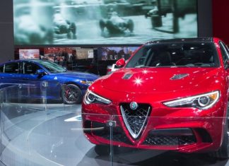 Canzone pubblicità Alfa Romeo Stelvio 2017