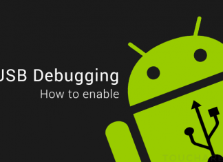Come abilitare USB debugging su Samsung Galaxy S5