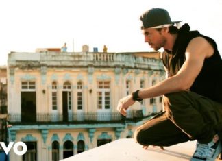 Enrique Iglesias, Subeme La Radio: testo, parole e video