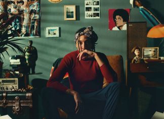 Ghali, Pizza Kebab: testo, parole e video