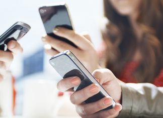 5 App e siti per chattare con lo smartphone