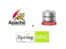 Configurare un Datasource Oracle su Tomcat tramite JNDI ed usarlo in Spring MVC