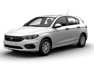 Canzone pubblicità Fiat Tipo 5 porte 2017