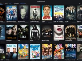 Migliori siti dove vedere le serie tv in streaming