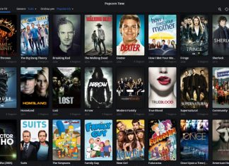 Migliori siti dove vedere le serie tv in streaming