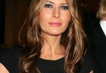 Come si chiama la moglie di Donald Trump?