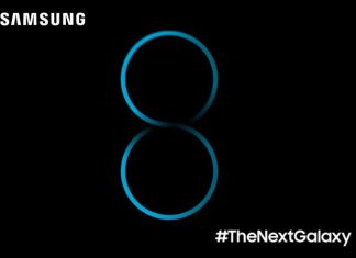 Quando esce il nuovo Samsung Galaxy S8 in Italia?