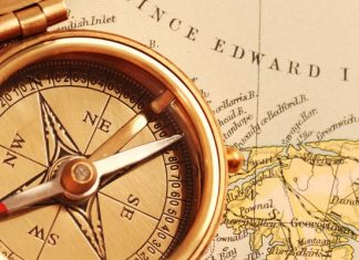 Come capire dove si trova il nord?