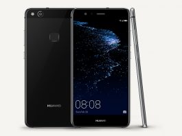 Huawei P10 Lite 2017 che tipo di SIM utilizza?