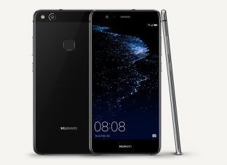 Huawei P10 Lite 2017 che tipo di SIM utilizza?