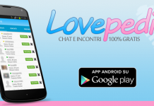 Come Trovare l’Amore e Nuovi Amici su Lovepedia