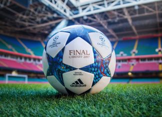 Quando si gioca la finale di Champions League 2017?