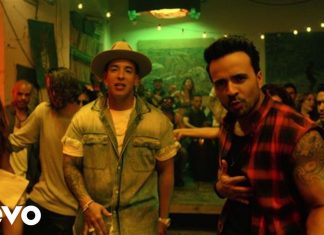 Luis Fonsi feat. Daddy Yankee, Despacito: testo, parole e video