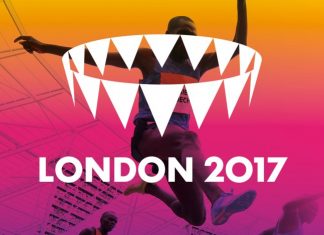 Canzone pubblicità Campionati Atletica London 2017 canali RAI