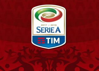 Quando inizia il campionato di calcio Serie A TIM 2017-2018?