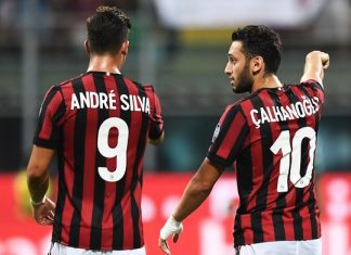 Europa League 2017-18: MILAN – SHKËNDIJA partita di andata, quando e dove vederla