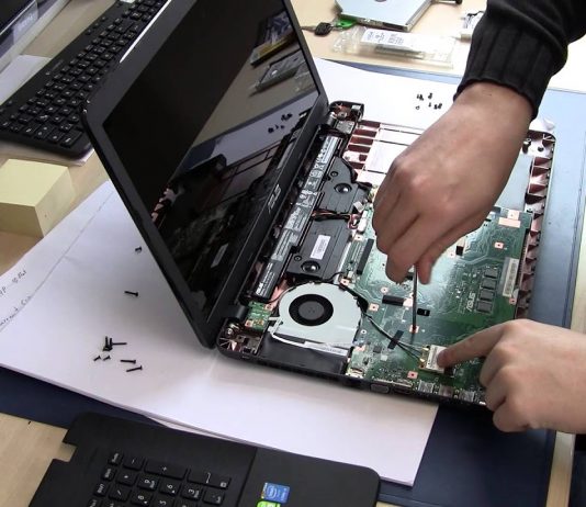 Come aumentare le prestazioni di un vecchio notebook