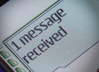 Come ricevere SMS senza dare il proprio numero